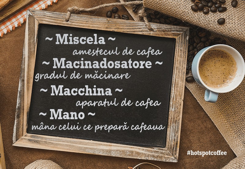 cafea proaspat prajită, boabele de cafea, gustul cafelei, aroma
