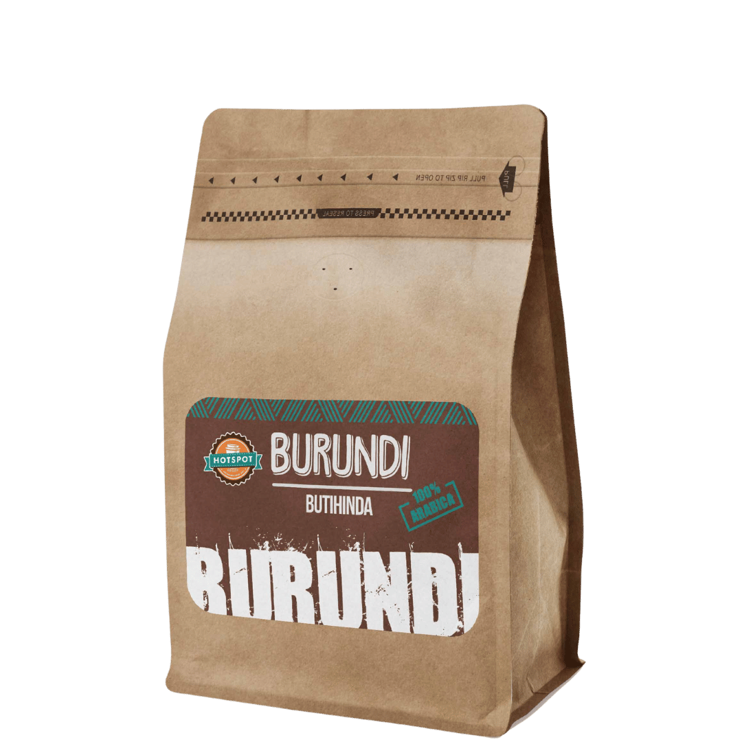 BURUNDI BUTIHINDA photo 1