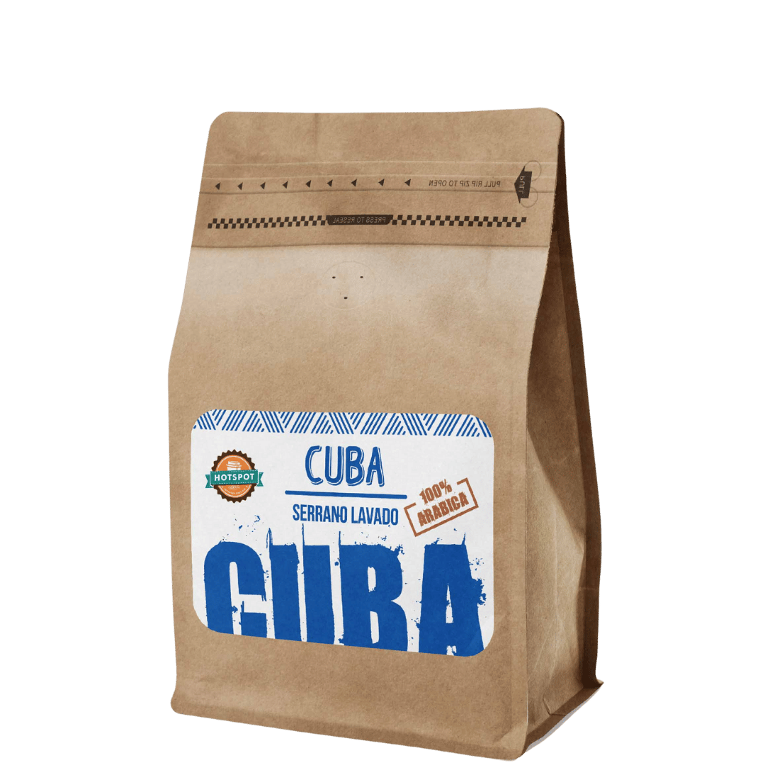 CUBA SERRANO LAVADO photo 1