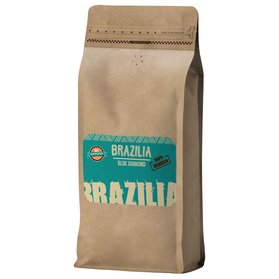 BRAZILIA BLUE DIAMOND photo 1