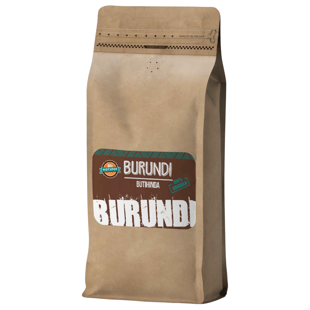 BURUNDI BUTIHINDA photo 1