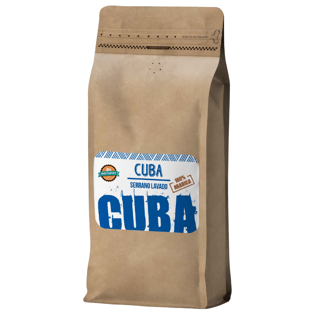 CUBA SERRANO LAVADO photo 1