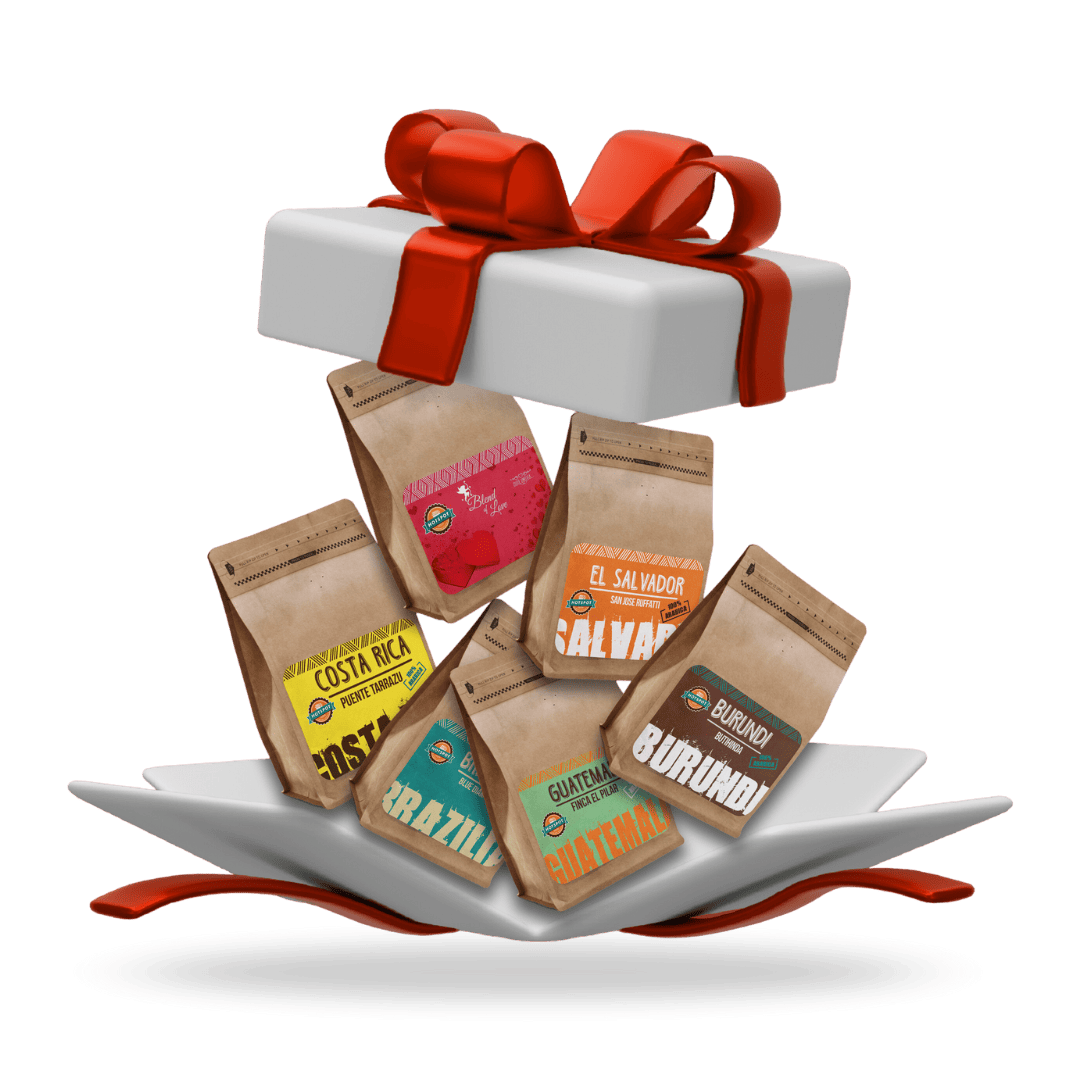 SET 4 ”FESTIVALUL AROMELOR” photo 1