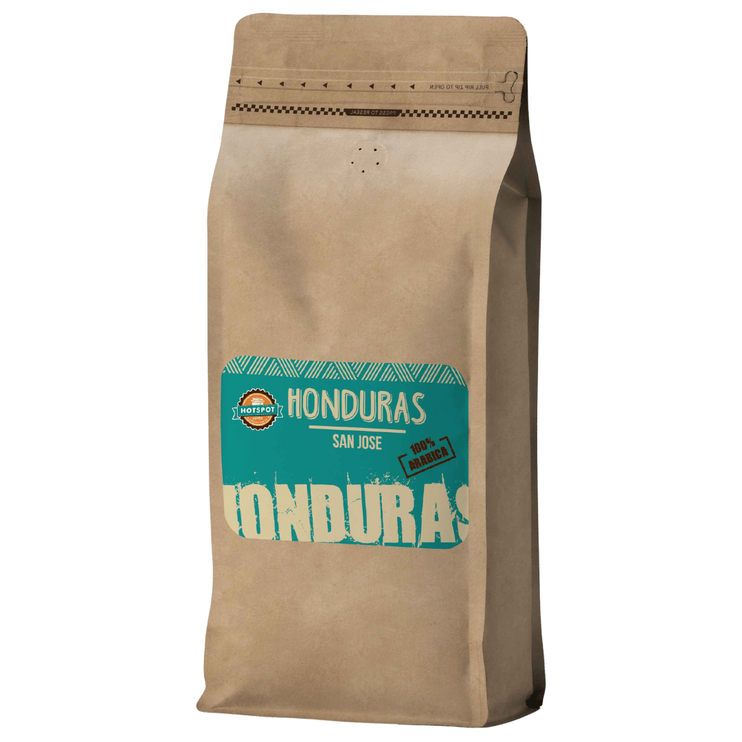 HONDURAS SAN JOSE photo 1