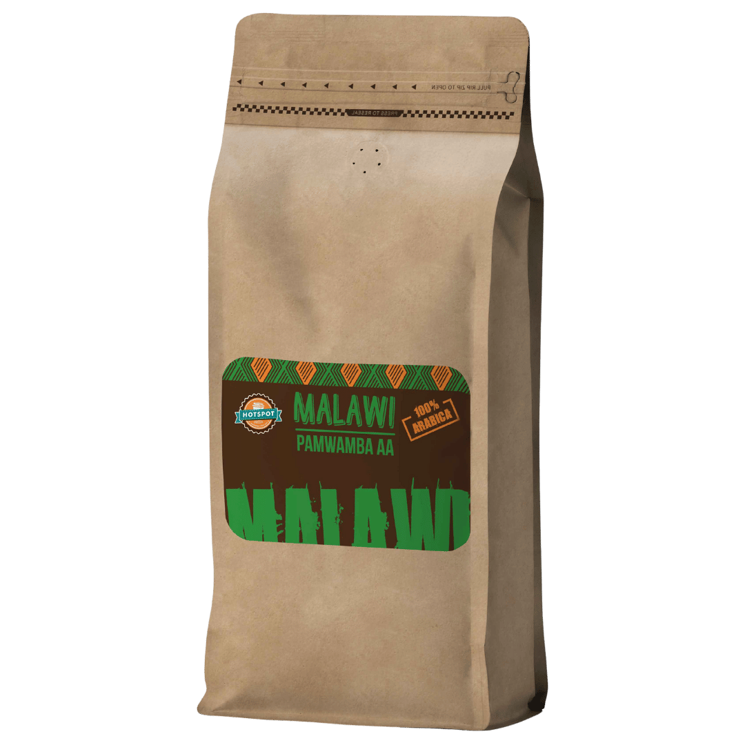 MALAWI PAMWAMBA AA photo 1