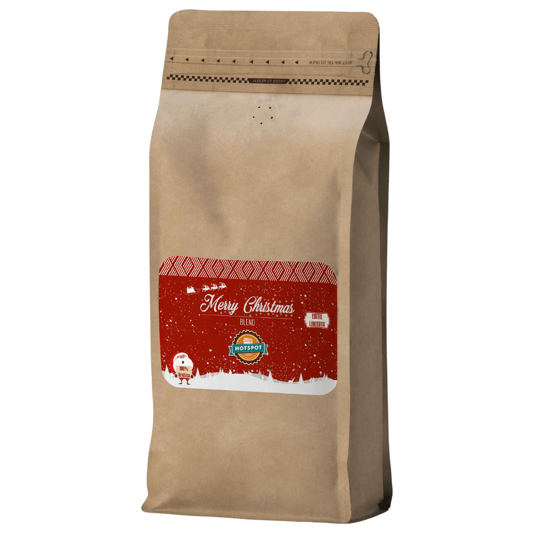 MERRY CHRISTMAS BLEND photo 1