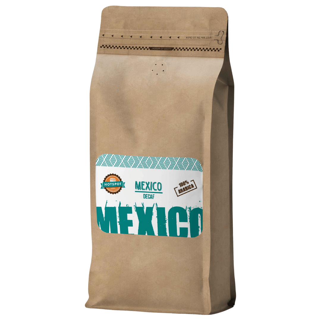 MEXICO DECAFF photo 1