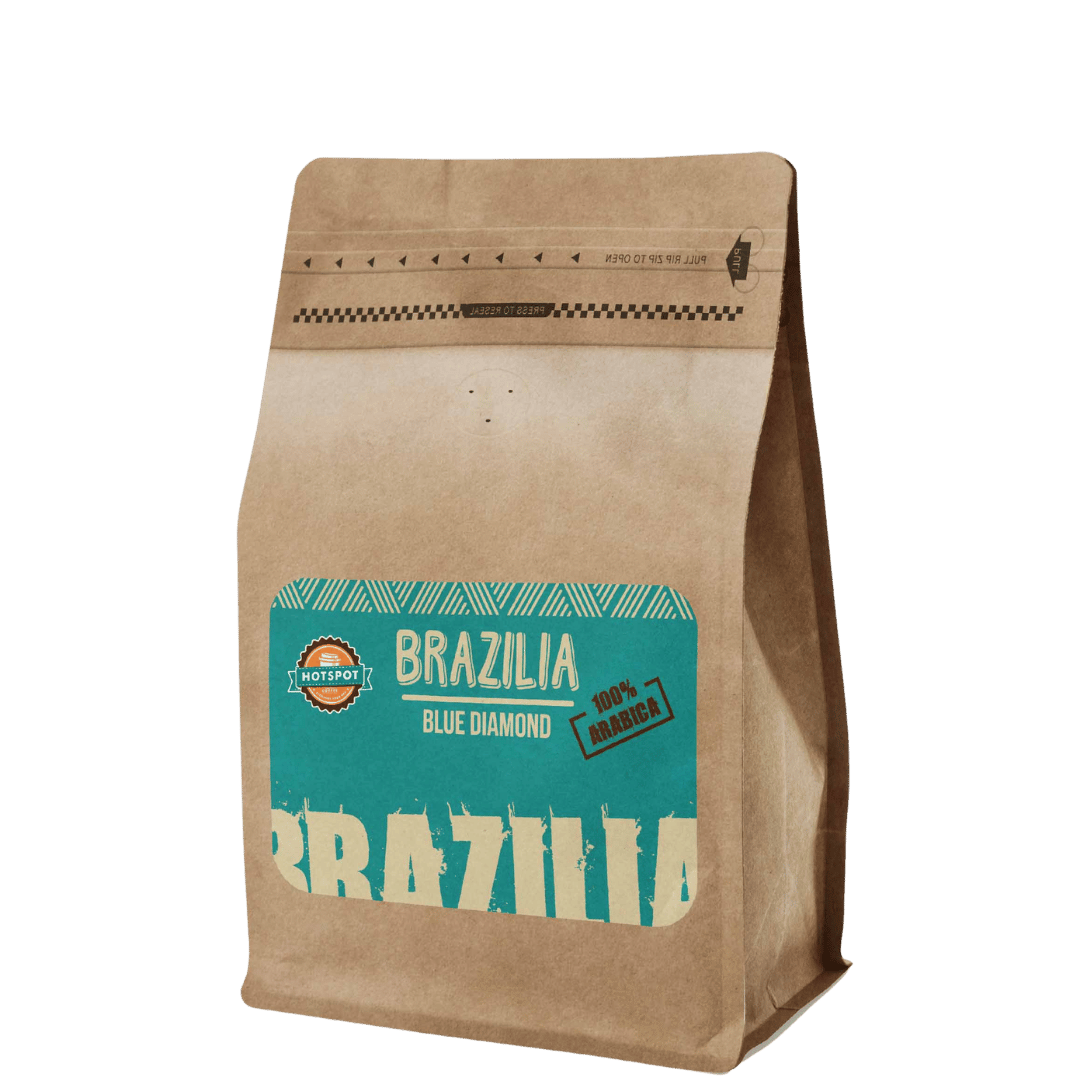 BRAZILIA BLUE DIAMOND photo 1