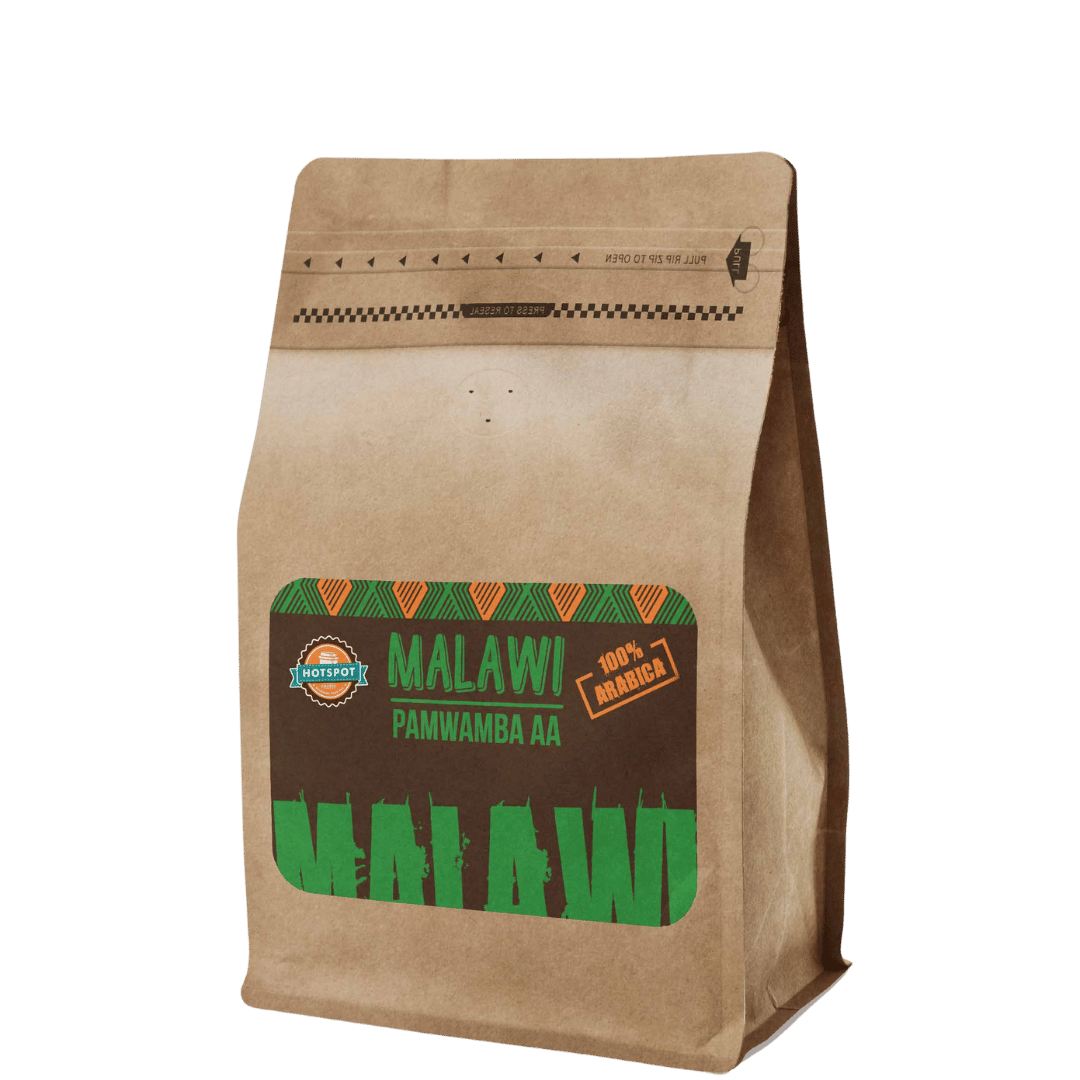 MALAWI PAMWAMBA AA photo 1