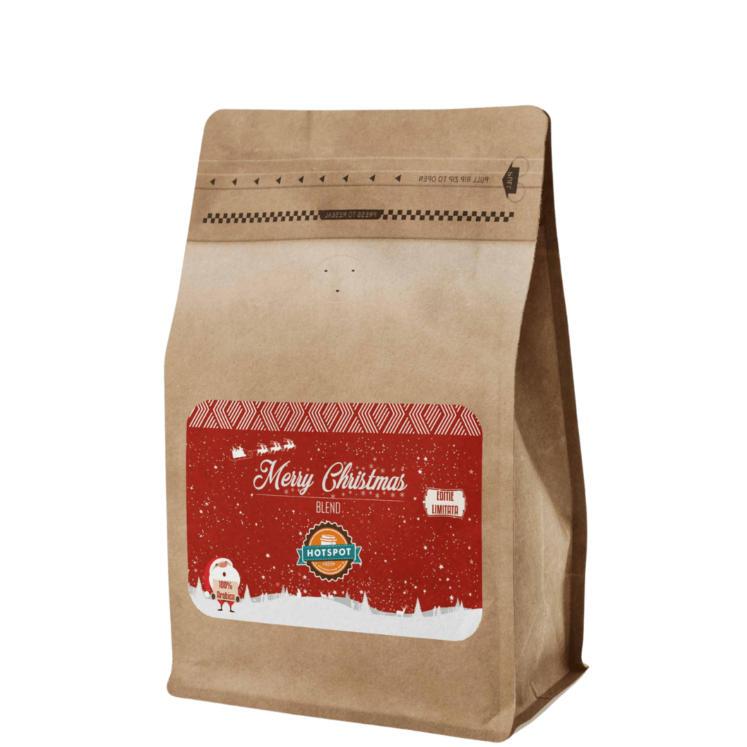 MERRY CHRISTMAS BLEND photo 1
