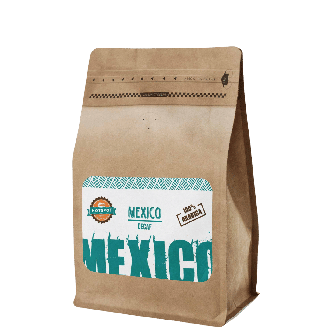 MEXICO DECAFF photo 1